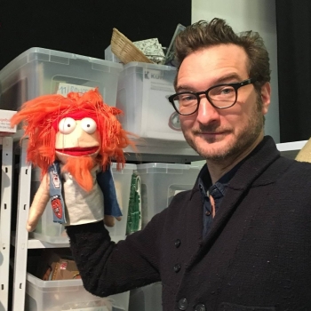 Nicolas Rendu