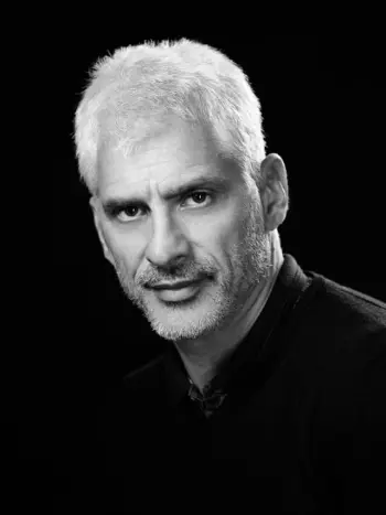 Stephan Gladieu