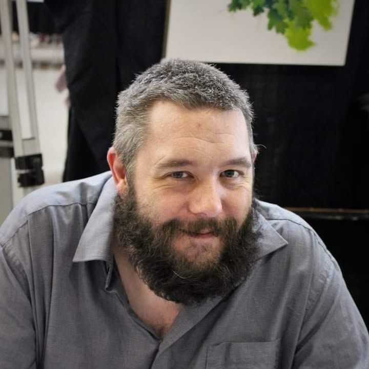 Cédric Clerdent