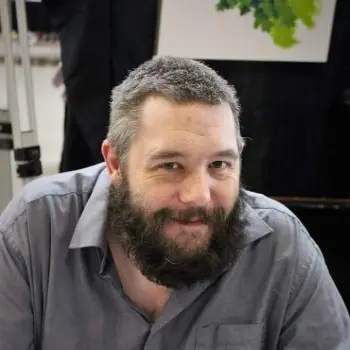 Cédric Clerdent
