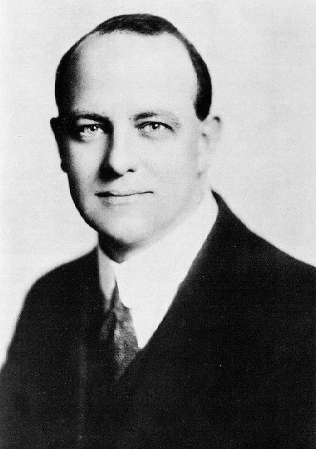 P.G. Wodehouse