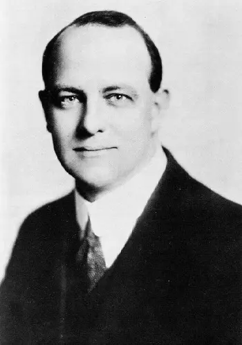 P.G. Wodehouse