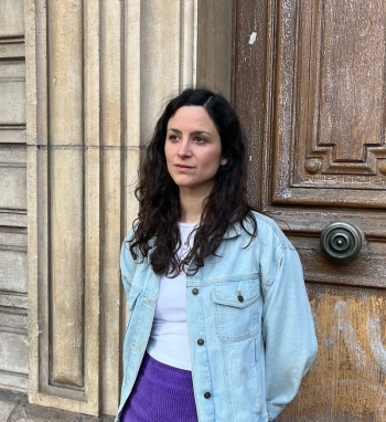 Marion Dubreuil