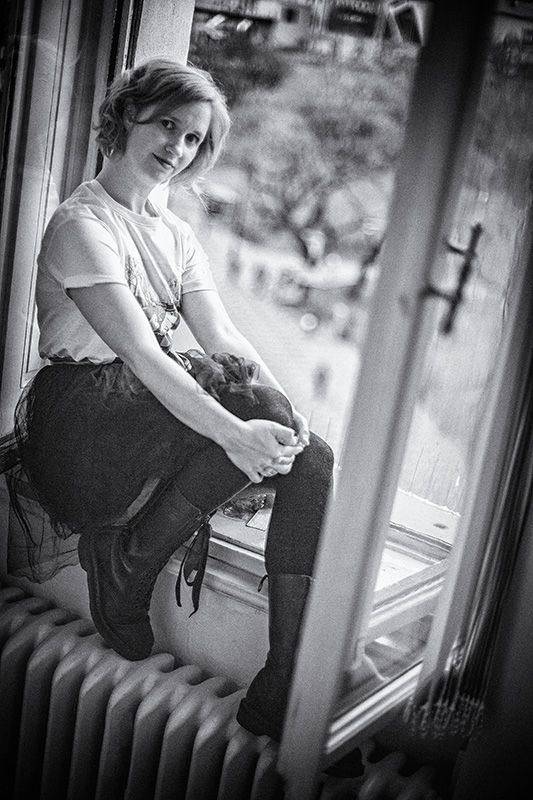 Tereza Vereckà