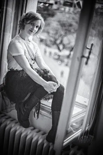 Tereza Vereckà