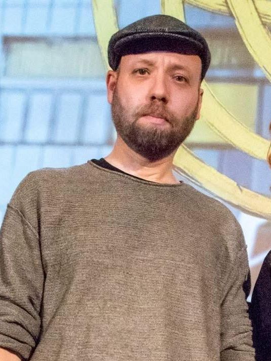 Mikulà Podprocký