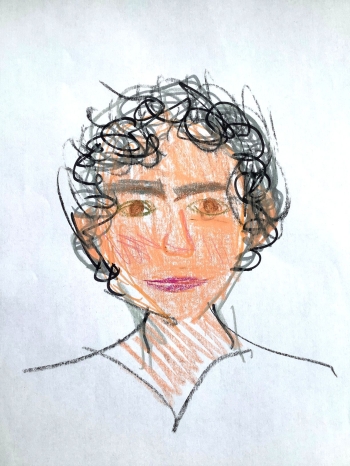 Amélie Laval