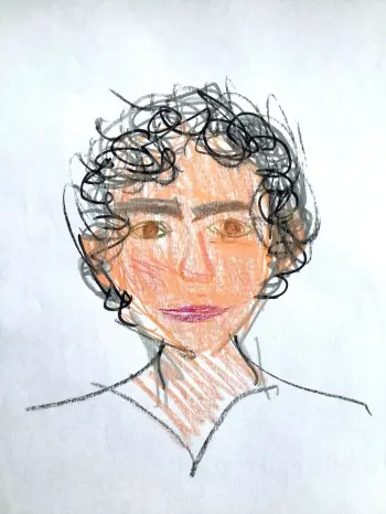 Amélie Laval