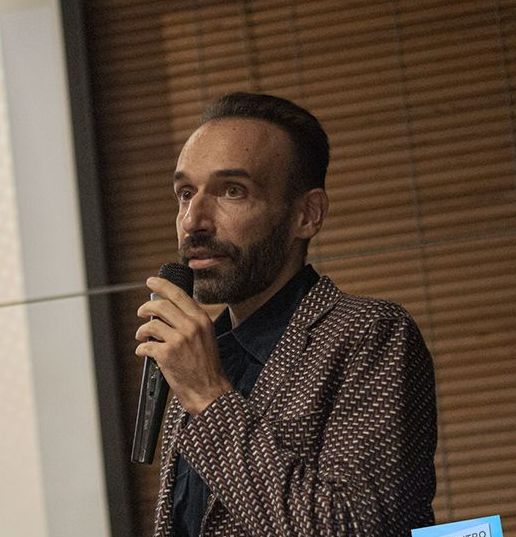 Alvaro Nofuentes