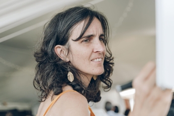 Marie Hamon
