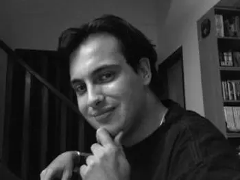 Jerôme Giovannoni