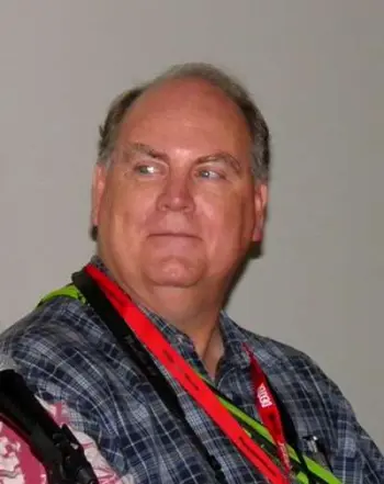 Tom Luth