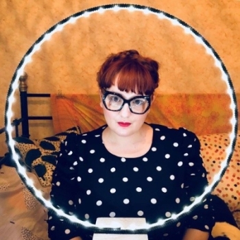 Olivia Hagimont