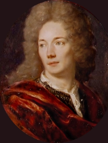 Jean De La Bruyère