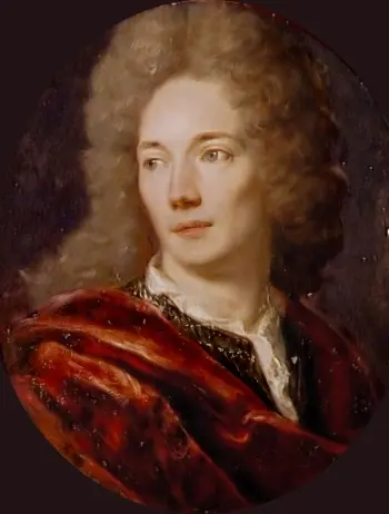 Jean De La Bruyère
