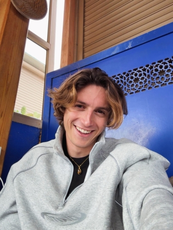 Maxime Baul