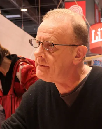 Jean Teulé
