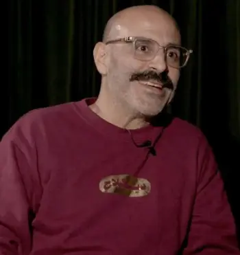 Omar Khouri
