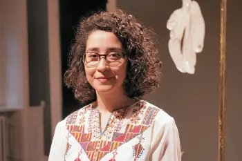 Samara Sallam