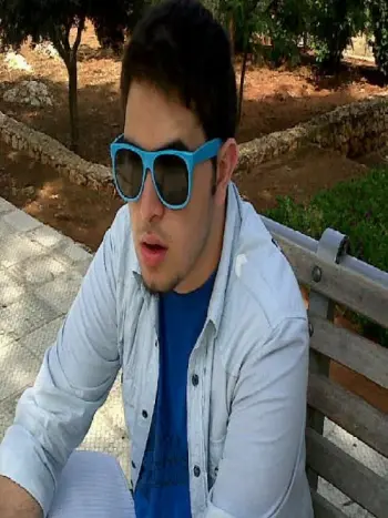 Hashem Reslan