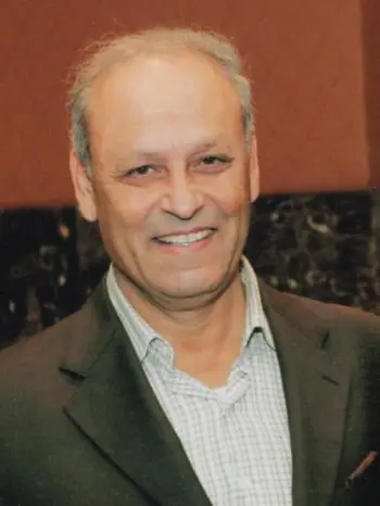 Jalal Al Rifai