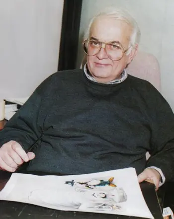 Mahmoud Kahil