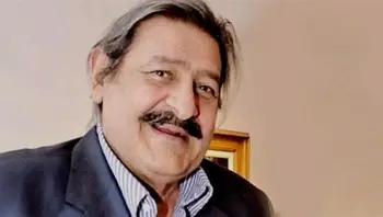 Mustafa Hussein