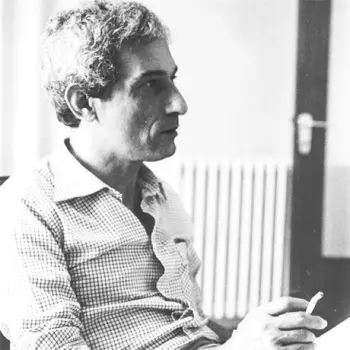 Naji Al Ali