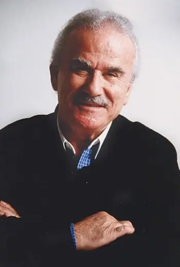 Pierre Sadek