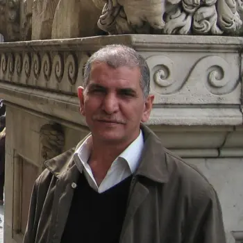 Abdul Raheem Yassir