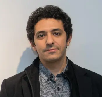 Bassem Yousri