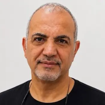 Emad Hajjaj