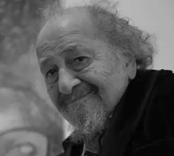 George Bahgoury