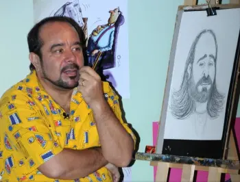 Hassan Edalbi