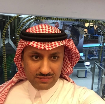Talal Shashaa