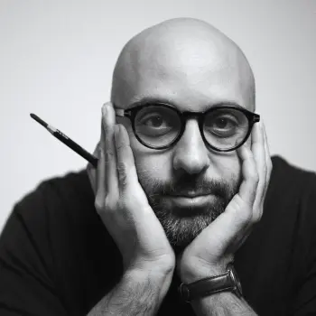 Hicham Rahma