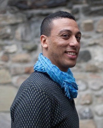Mohammed Shennawy