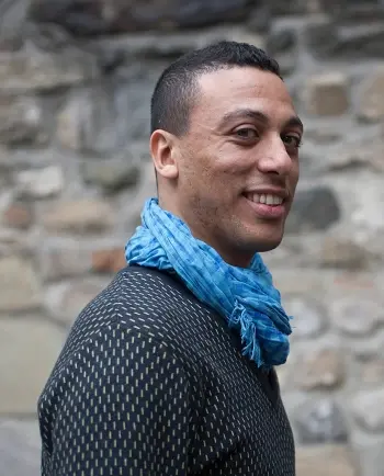 Mohammed Shennawy