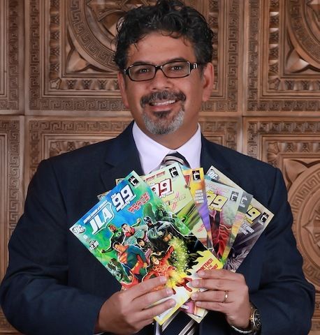 Naif Al Mutawa