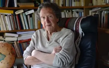 Kenneth White