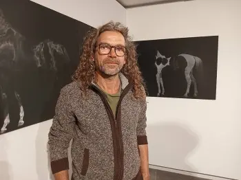 Jean-Luc Favero