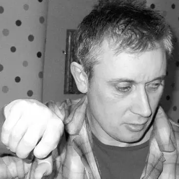 Gary Jeffrey