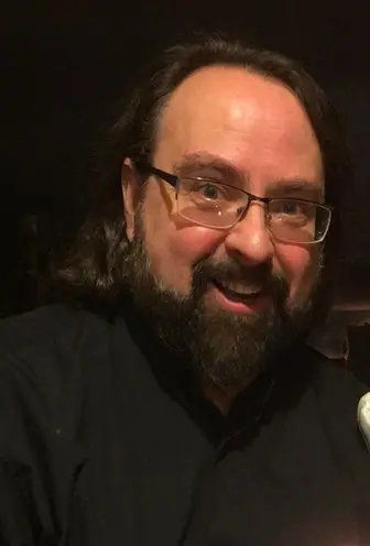 Bryan J.L. Glass
