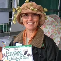 Sylvie Lenôtre