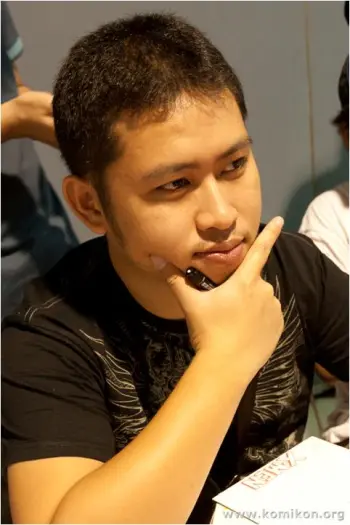 Stephen Segovia