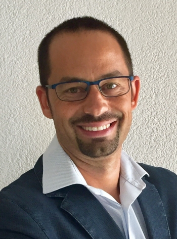 Patrick Bondallaz