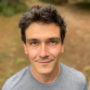 César Forget