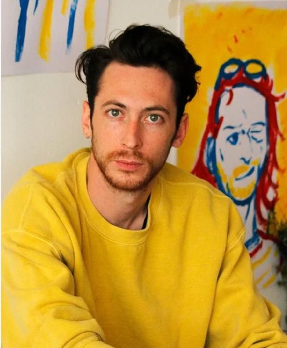 Jules Magistry