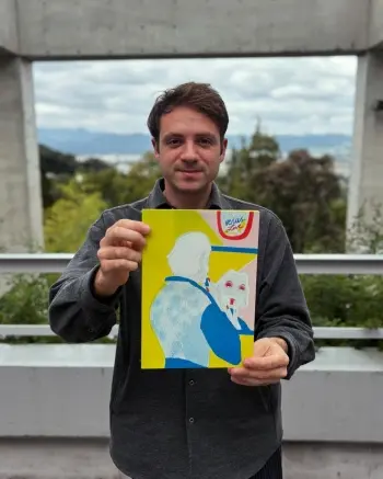 Christophe Gomes