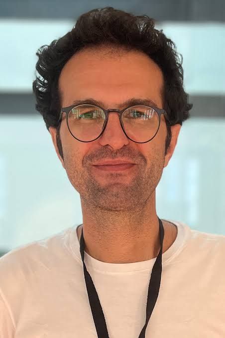 André Caliman